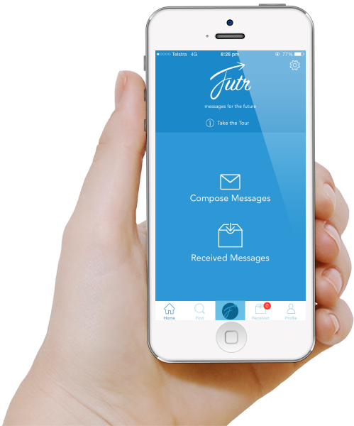 Futr App